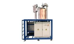 JYT - 6 inch Silicon Carbide Furnace