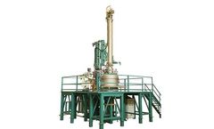 JYT - Model JD-1400 - Mono-Crystal Furnace