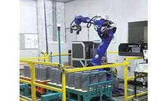 JYT - Model JZJ-G6 - Polycrystalline Brick Detection Automation System