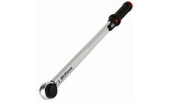 Hi-Force - Model TWM Range - Industrial Manual Torque Wrenches - Click Type