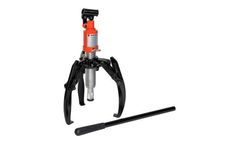 Hi-Force - Model SCP Range - Self-Contained Hydraulic Pullers