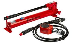 Hi-Force - Model PCS - Pump and Cylinder Sets