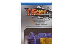 Automatic Tie Balers - Open End Brochure
