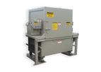 CMC - Vertical Compactor