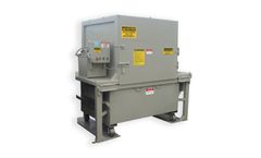 CMC - Vertical Compactor