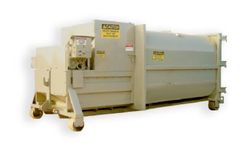 CMC - Self-Contained Compactor