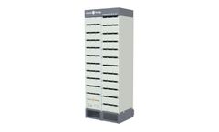 Corvus - Model Orca - Maritime Battery Storage