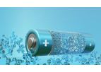 Corvus - PEM Fuel Cell Module for Hydrogen-Fueled Maritime Applications