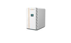 Corvus - Model Pelican - Fuel Cell System for Marine Applications