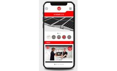 K2 CheckApp - Roof Check App