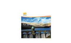 Hydro Power Datasheet