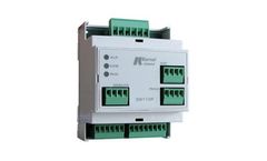 KERNEL - Model DR 112R - Small and Compact Bar Module