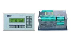 KERNEL - Model VTP 322 - Visualized PLC System with Operator Panel