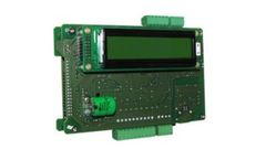 KERNEL - Model KS 405 - PLC Board