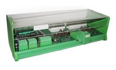 KERNEL - Model ST1 0630 - SMU String Monitoring Unit
