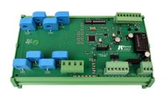 KERNEL - Model ST0HS Series - String Monitoring Unit
