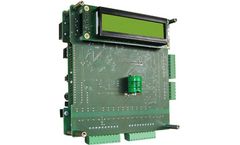 KERNEL - Model KS 414 - PLC Board