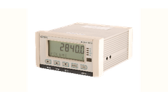 Contrec - Model 515 – AI01 - Flowmeter Additive Injection Controller