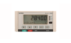 Contrec - Model 515 – BR02 - Volumetric Batching Ratio Controller