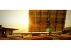 Biaxial - Tracking Systems