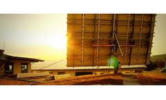Biaxial - Tracking Systems
