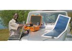Kirchner - Off-Grid Systems