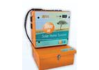 Kirchner - Solar Home Systems