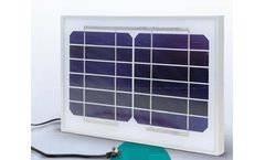 Kirchner - Model 300 - Solar Light