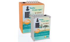 Kirchner - Mini Home System