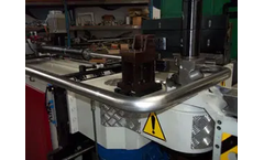 Pipe Bending Service