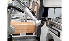 Korax - Model Dyna-Press 40T Pro - Electric Edge Bending Press