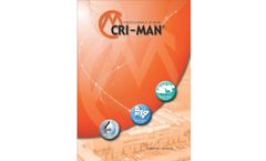 Company Profile Brochure