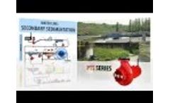 Cri-Man: Design of Waste Water Treatment Plants Video