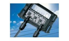 Kostal INVEOR - Drive Controllers
