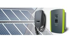 PLENTICORE - Model Plus - Hybrid Inverter
