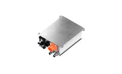 Kostal - DC/DC Converters