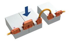Kostal - Model HV - Battery Module Connectors
