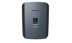 Kostal - DC Wallbox
