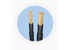 ZTT - Low Voltage Power Cable