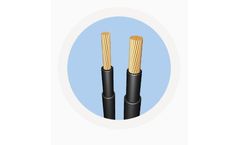 ZTT - Low Voltage Power Cable