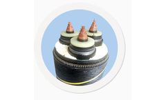 ZTT - Model HVAC - Submarine Cable