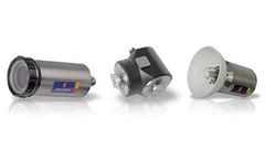 Kongsberg - Underwater Camera Systems