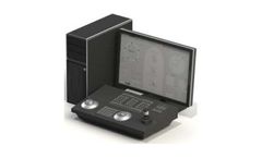 Kongsberg - Dynamic Positioning Simulators