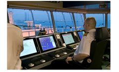 Kongsberg - Model ARPA - K-Bridge - Radar