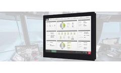 Kongsberg - Model Acon - Bridge Control System