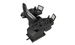 Kongsberg - Model Acon Unified DP - Operators Bridge Chair