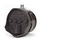 Sonar - Model M3 - Multibeam Echosounder