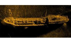 Synthetic Aperture Sonar