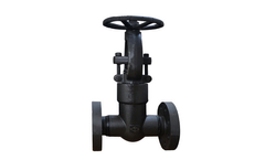 Yuanda - Model Z61H Z41H Z11H - Forged Steel Gate Valve