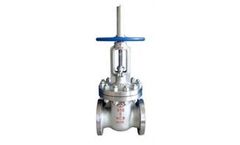 Yuanda - Model American Standard - Gate Valve